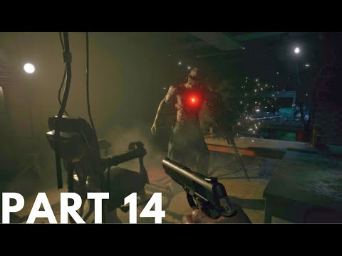 RESIDENT EVIL 8 VILLAGE PS5 Walkthrough Gameplay Part 14 SOLDAT ELRIS PART Part 2 Playstation 5