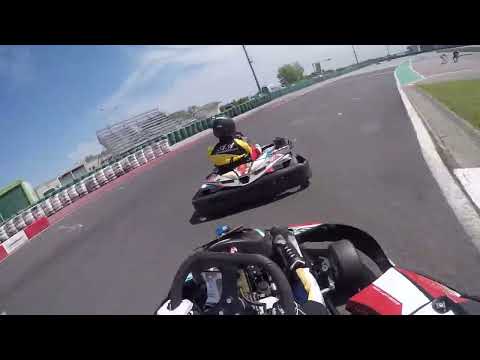 4H of Misanino Cup 2022 - Round 3 - Stint 1