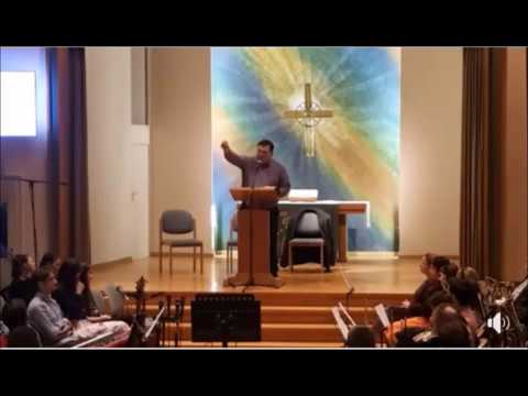 Judecat sau iertat , Adi Flora , 25 02 2018 Biserica Penticostala Romana Philadelphia din Trossingen