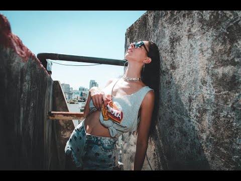 Umur Anil Gokdag - Lesson Learned (music video)