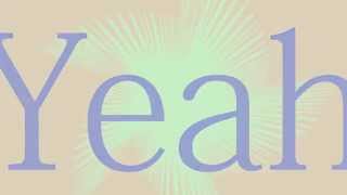 Rescue - Yuna Lyric Video