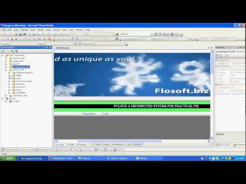 pCloud A Distributed System for Practical PIR