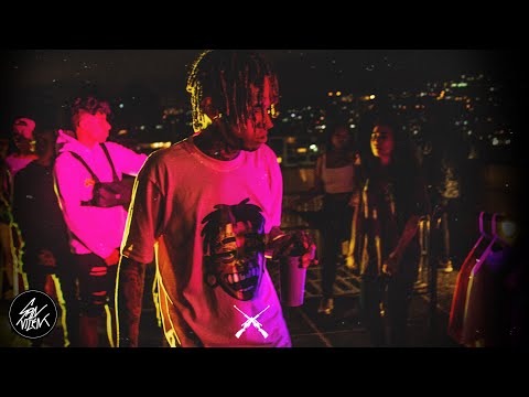 SNOCKP x SAN VICENT - POOL PARTY WAVE HOUSE "ON LIVE" (@ac97shots x @napavisual)