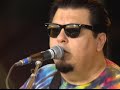 Los Lobos - Run Away With You - 7/24/1999 - Woodstock 99 West Stage (Official)