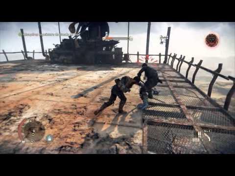 Mad Max - Rim Jobbie (Jobba)