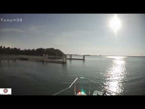 Navigate Safely at Night with Our Affordable Marine Night Vision Camera!