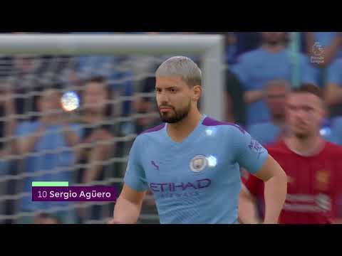 FIFA 20 gameplay walkthrough part 1