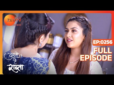 Tujhse Hai Raabta | Episode 256 | Superhit Indian Romantic Hindi Serial | Kalyani, Moksh | Zee TV