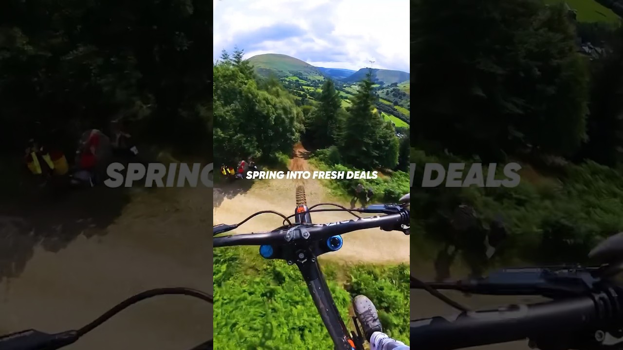 Spring into fresh new deals in the Spring Sale! 🙌 #Insta360 #spring #sale #camera #discount #shorts