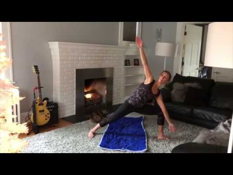 30 Minute Hot 26 Yoga Class - Hot Yoga Asheville