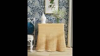 Thoughtful design, modern style. Shop quality, sustainable furniture at everyday value.