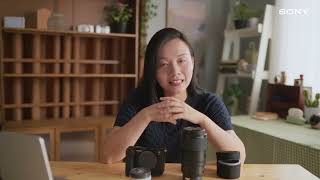 ✨ ỐNG KÍNH MACRO FE 100mm F2.8 GM OSS: BÍ QUYẾT TỐI ƯU CHO MỌI ĐAM MÊ