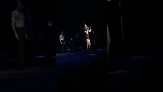 Merche-puentes teatro cofidis 06/03/18