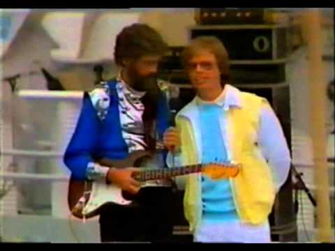 1985.06-15..The Spotnicks - Live In Sweden Gothenburg