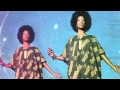Georgia Anne Muldrow - Calabash