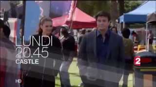 Castle 6x21 BA France 2 #1