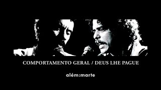 preview picture of video 'Além Marte - Comportamento Geral / Deus Lhe Pague'