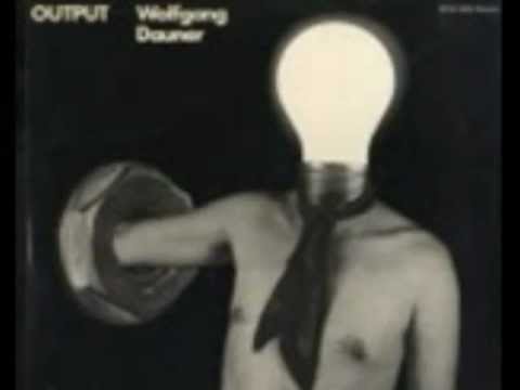 Wolfgang Dauner - Just Bring It Out