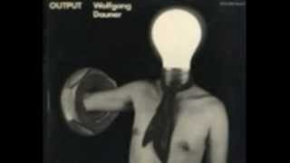 Wolfgang Dauner - Just Bring It Out