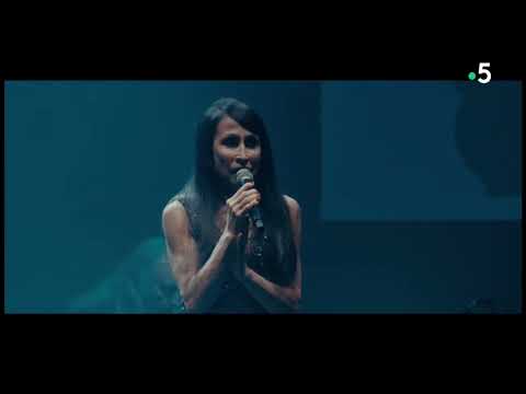 Extrait de la soirée hommage à Barbara, au Grand Rex - L'aigle noir