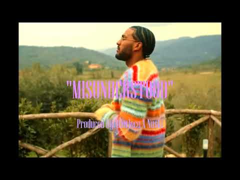 [FREE] Reezy type Beat "MISUNDERSTOOD" Prod.by:Diorloco X Nuski