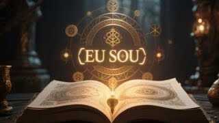 Jesus' Quantum Secret: The "I AM" Principle That Collapses Waves of Reality into Manifestation