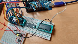 Z80 cpu test harness