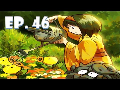 YO ME PIERDO EN ESTE GIMNASIO | Pokémon Plata Starterlocke EP. 46