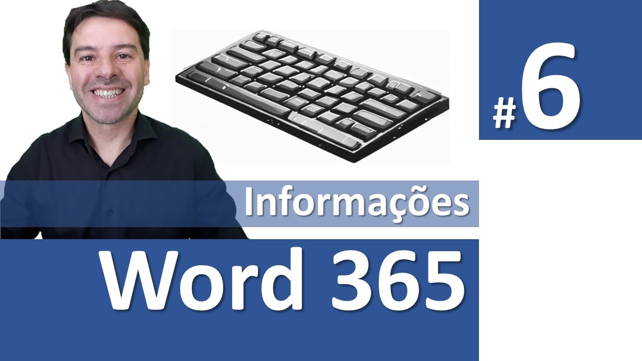 Word 365 - Aula 6