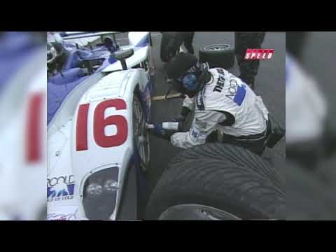 IMSA Throwback: 2004 New England Grand Prix at Lime Rock Park