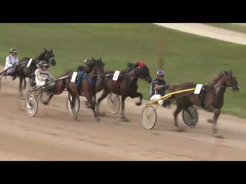 2022.10.08. 05. futam - MARSCHALL NORBERT EMLÉKVERSENY - AMATŐRVERSENY DÍJ