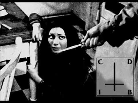 Tutti I Colori Del Buio : More Than Sartre, Less Than Allin