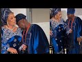 Na Like This Lateef & Mobimpe Start” –Ibrahim Chatta &kemi Korede Surprise Fans With Romantic Video