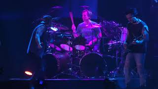 &quot;Higher&quot; Avenged Sevenfold@Santander Arena Reading, PA 1/16/18