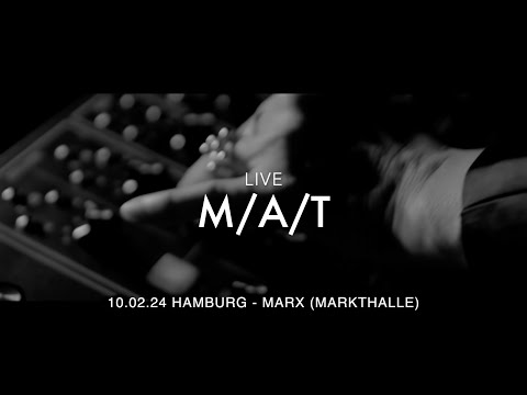 M/A/T + TECHNOIR (Concert Trailer)