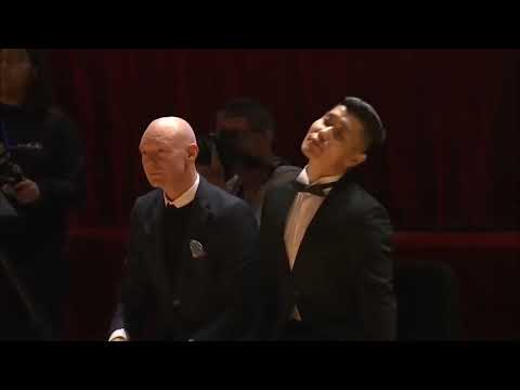 Moon Dance   World Formation Latin 2023