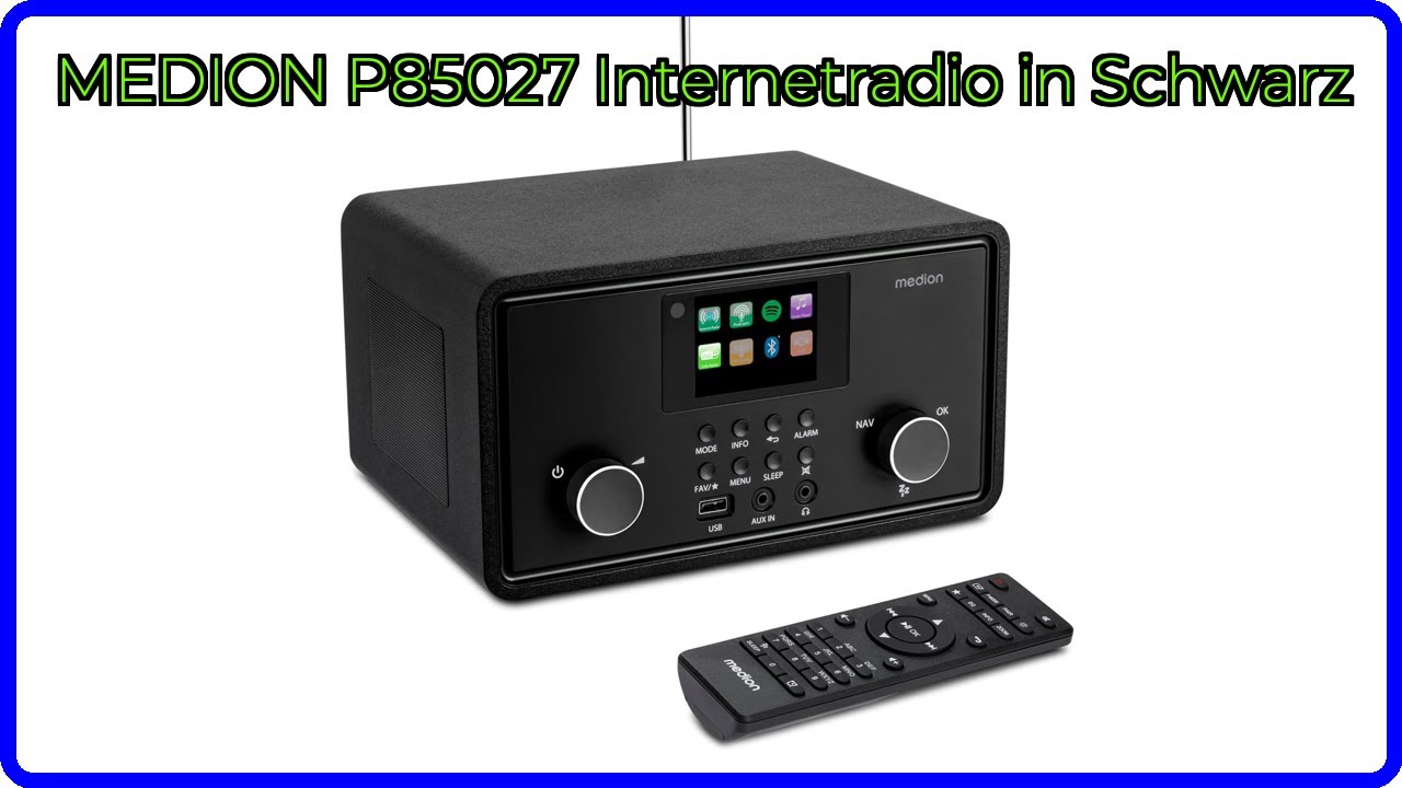 YouTube Video Vorschau