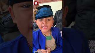 Download lagu Hanif Pantun #silatbetawi #pantunngeselin #lucu #random #viralvideo #jawarabetawi mp3