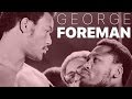 George Foreman Monster