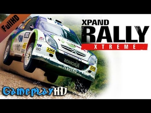 Trailer de Xpand Rally Xtreme