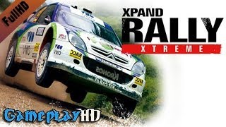 Xpand Rally Extreme videosu