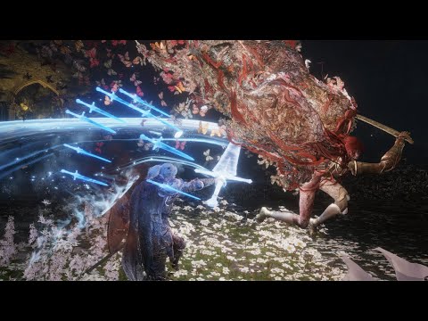 Why Miyazaki Created the Spellblade