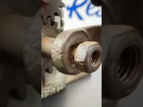 1871 Candy Drop Roller Restoration part 1