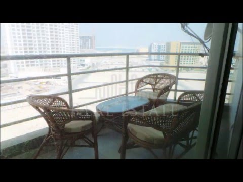 Spacious 2 bedroom apartment for rent in Amwaj