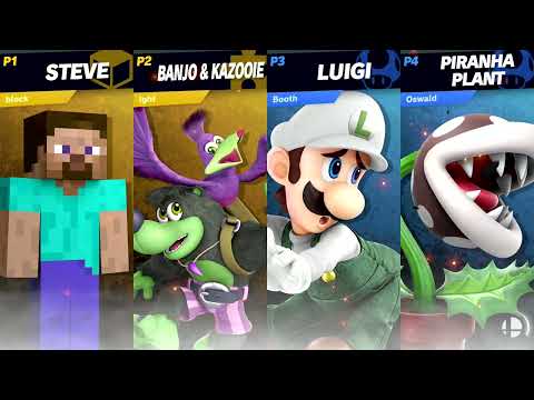 LightRiser / YPlushes vs MikuWithAGun2 / updawg - Losers Round 1 - LA Super Nexus VII Doubles
