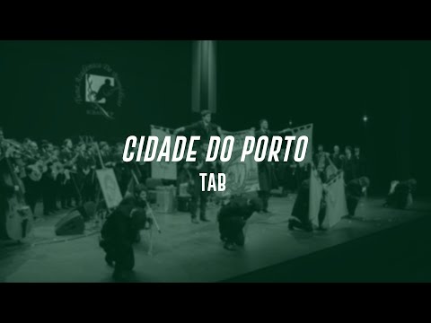 "Cidade do Porto" - TAB | XIX Cidade Berço
