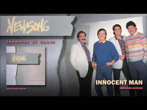 Thumbnail for Innocent Man video