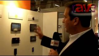 ISE 2013: ELAN Talks About its g! Control System