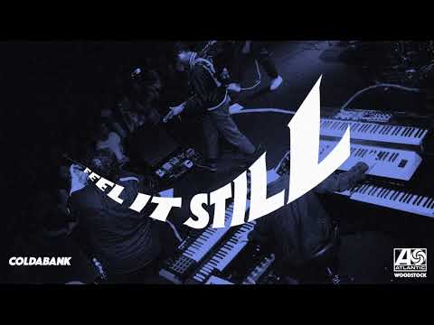 Video thumbnail for Feel It Still (Coldabank Remix)
