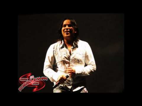 Berg Rabelo (QUERO SER SEU NAMORADO) AO VIVASSO